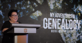 รูปภาพขนาดย่อสำหรับ Mona Magno-Veluz: Virtual Exclusive Keynote