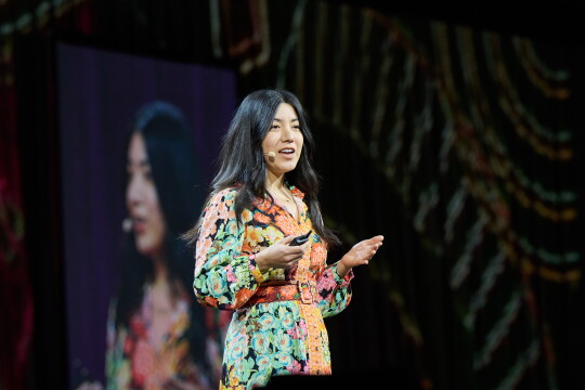 Keluku untuk Dana Tanamachi | RootsTech 2025