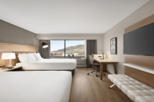 صورة مصغرة لـ Radisson Hotel Downtown Salt Lake