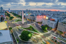 Immagine in miniatura per Argentina