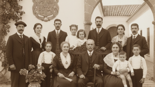 Miniatura para Nomes e sobrenomes na Espanha: regras e tradições