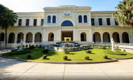 Miniatura para Museu da Imigração: da Hospedaria de Imigrantes a espaço de memória e patrimônio das migrações