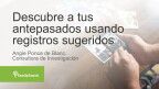 Miniatura de Descubre a tus antepasados usando registros sugeridos de FamilySearch