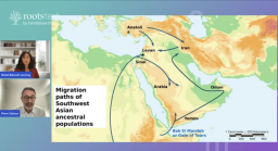 Identity and DNA in the Middle East and North Africa的缩图