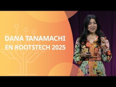 Miniatura de Dana Tanamachi | RootsTech 2025 