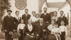 Miniatura para Nomes e sobrenomes na Espanha: regras e tradições
