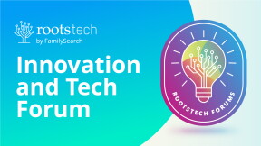 Innovation and Tech Forum 2024-н өнгөц зураг