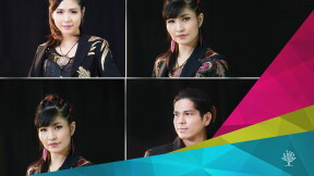 Miniatura de Bless4 Keynote: Coming Together through Music and Creativity