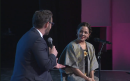 Vignette de 2018 RootsTech Keynote: Natalia Lafourcade