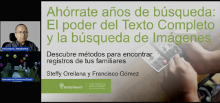 Miniatura de Ahórrate años de búsqueda: El poder del texto completo