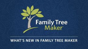 What’s New in Family Tree Maker With Duff Wilsonのサムネイル