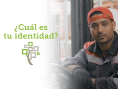 Miniatura de ¿Cuál es tu identidad?