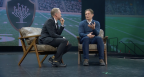 RootsTech 2026 | Sessão Geral 3 | Steve Young のサムネイル