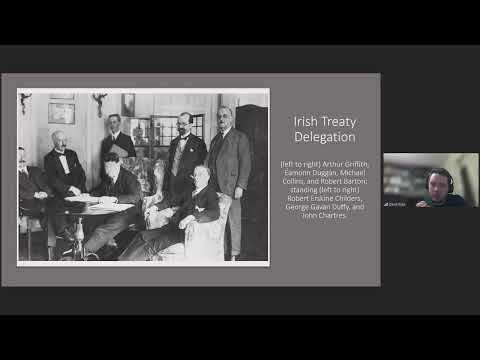 Miniatura dla From The Ashes: The 1922 Irish Public Record Office Fire