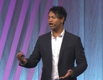 Hình thu nhỏ cho 2019 RootsTech Keynote: Saroo Brierley