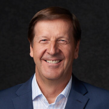 Miniatura de Discurso de Steve Rockwood | RootsTech 2024