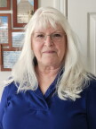 プロフィール写真: Judy Nimer Muhn