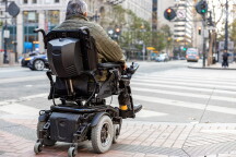 صورة مصغرة لـ Renting a Mobility Aid