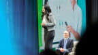 FamilySearch дэлхийг хамарсан, техникийн форум 2025-н өнгөц зураг