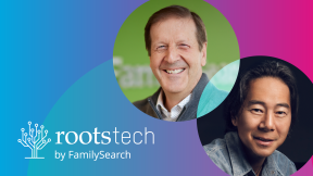 Hình thu nhỏ cho RootsTech năm 2024 | Phiên Họp Toàn Thể 1 | Henry Cho