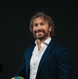 Miniatura para Diego Lugano Keynote: Inspirando Adolescentes