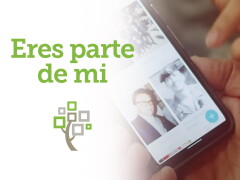 Miniatura de Eres parte de mi
