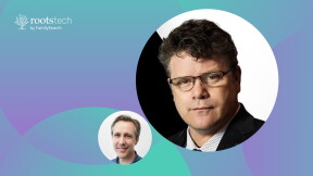 Immagine in miniatura per Sean Astin: Main Stage | General Session 3