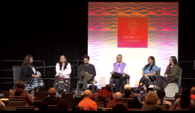 Miniatura de Complexities in Indigenous Genealogical Research