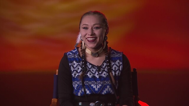 Origins of Our Native American Dance előnézeti képe