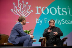 Immagine in miniatura per Sean Astin Keynote Address