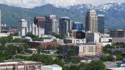 รูปภาพขนาดย่อสำหรับ Plan your trip to RootsTech