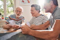 Miniatura para Sua Memória Viva é Essencial na História da Familia