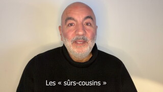 รูปภาพขนาดย่อสำหรับ Une nouvelle présentation de notre généalogie : les "sûrs-cousins"