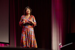 Hình thu nhỏ cho Me Ra Koh Keynote Address