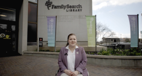 Miniaturansicht für Visita la Biblioteca di FamilySearch | 2026