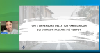 Immagine in miniatura per Portare il Nonno a Essere di Nuovo Nipote: Viaggio Genealogico Italiano