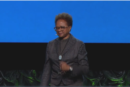 Miniatura de 2016 RootsTech Keynote: Paula Madison