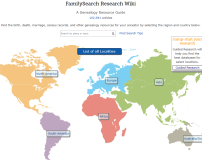 A Researcher's Golden Ticket: Using the Research Wikiのサムネイル