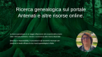 Immagine in miniatura per Ricerca genealogica con il Portale Antenati: come iniziare e dove cercare informazioni