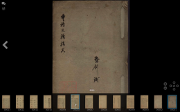 上海图书馆―中国家谱知识服务平台 (1)的缩图