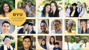 صورة مصغرة لـ Earn Family History Research Certificates through BYU-Pathway - On Demand