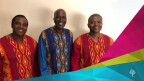 Miniatura de Ladysmith Black Mambazo Keynote: Peace, Love, and Harmony