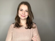 Imagem do perfil de  Fernanda Bortolossi Zanini