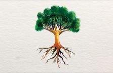 Miniatura de Diseños de árboles genealógicos