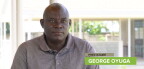 Comment FamilySearch m'a aidé - George Oyuga 섬네일