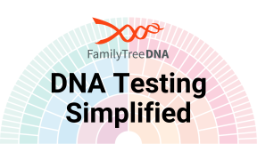 Miniatura de DNA Testing Simplified: Tools and Tips for Genealogy Success