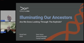 Miniatura de Illuminating Our Ancestors: Are We Done Peering Through The Keyhole?