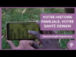 Votre Histoire Familiale, Votre Santé Demain - Clifton Karani 섬네일