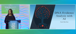Thumbnail for DNA Evidence Analysis with AI