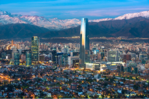 Immagine in miniatura per Chile
